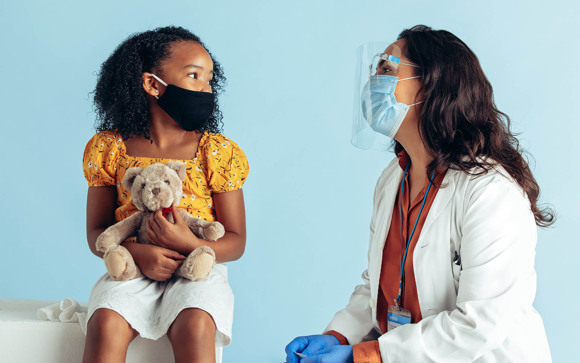 Pediatric Clinical Trials: Ensuring Safe and Effective Treatments for Children